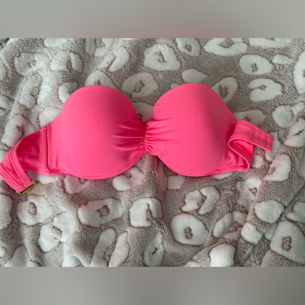 Victoria secret bikini top